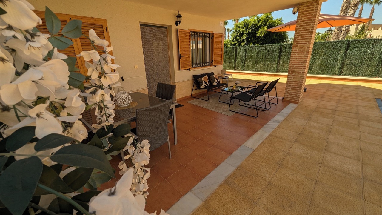 Photo of Outdoor in Daya Vieja