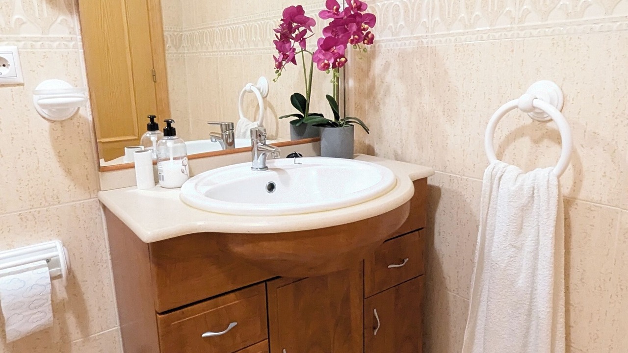 Photo of Bathroom in Daya Vieja