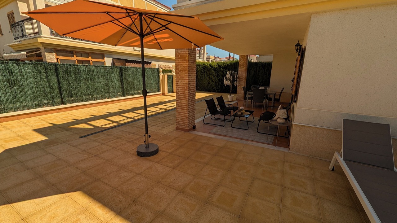 Photo of Outdoor in Daya Vieja