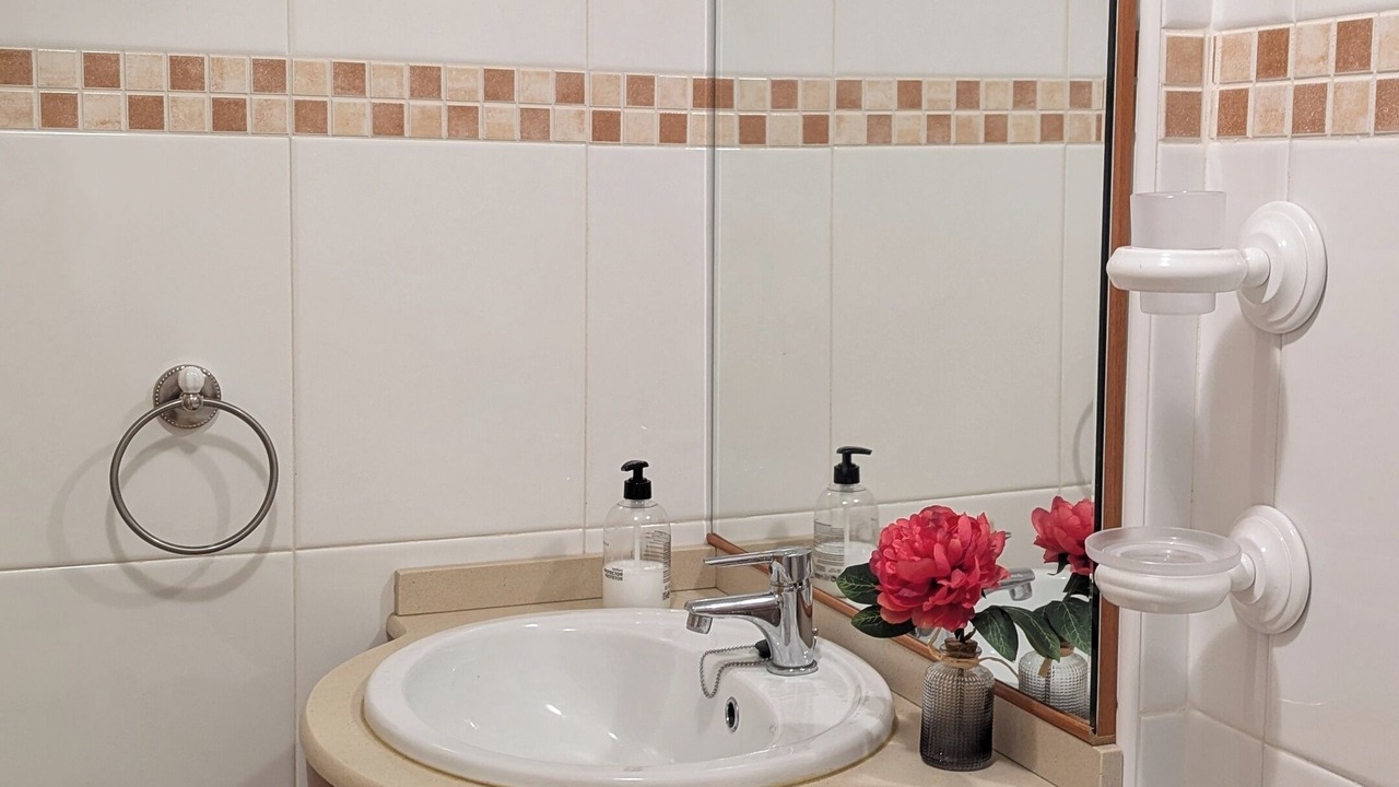 Photo of Bathroom in Daya Vieja