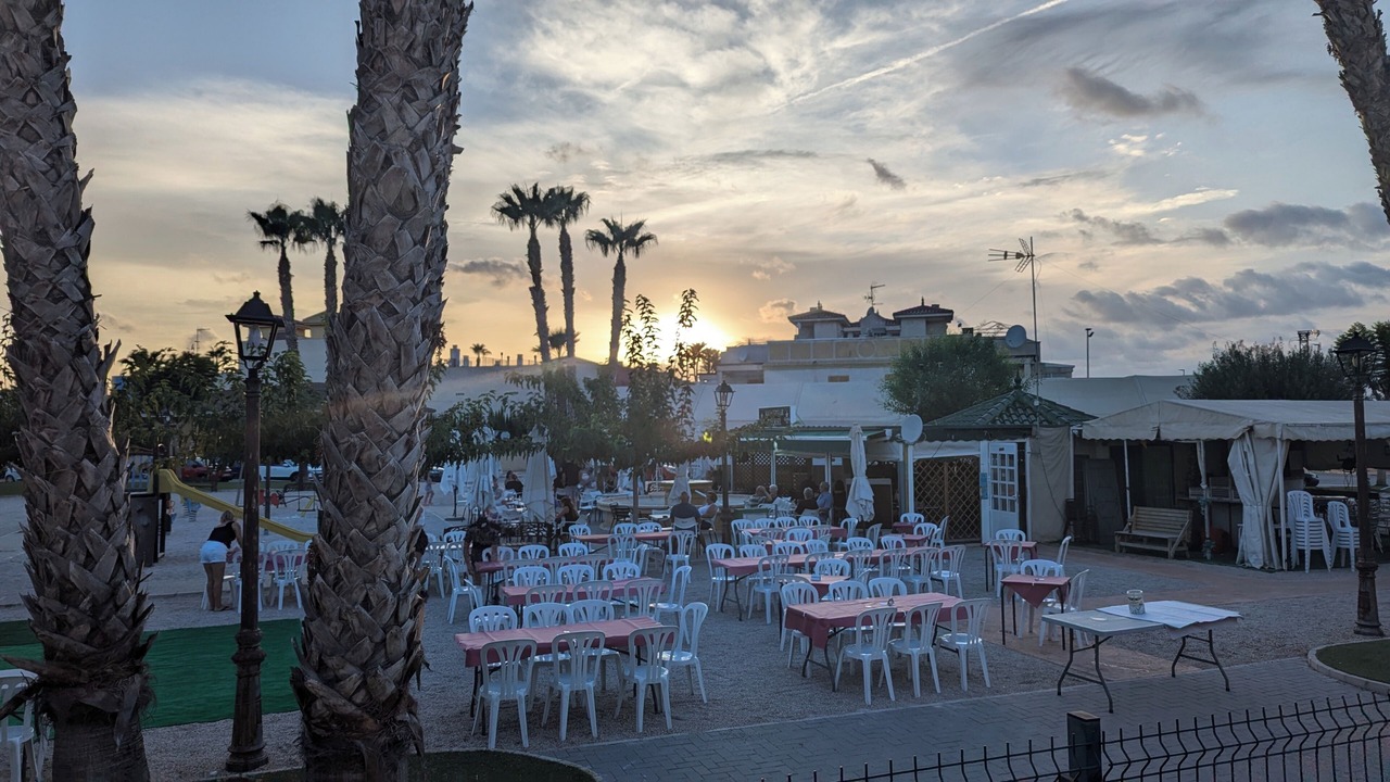 Photo of Outdoor in Daya Vieja