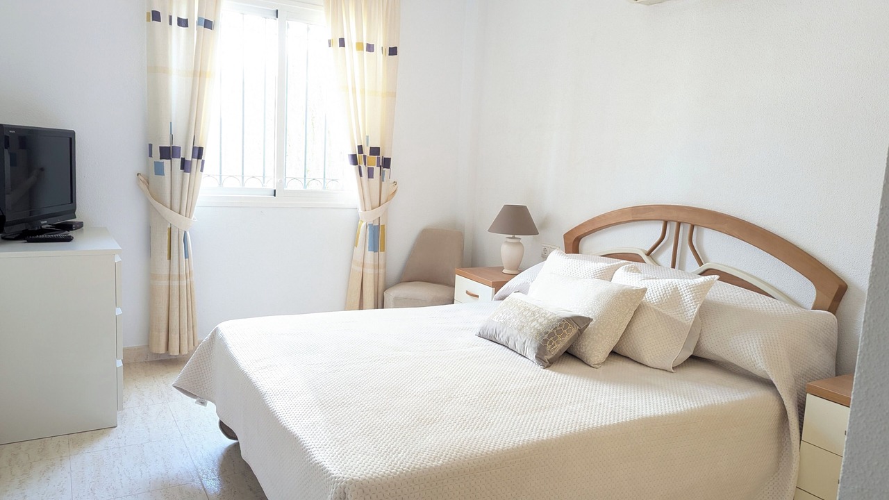 Photo of Bedroom in Daya Vieja