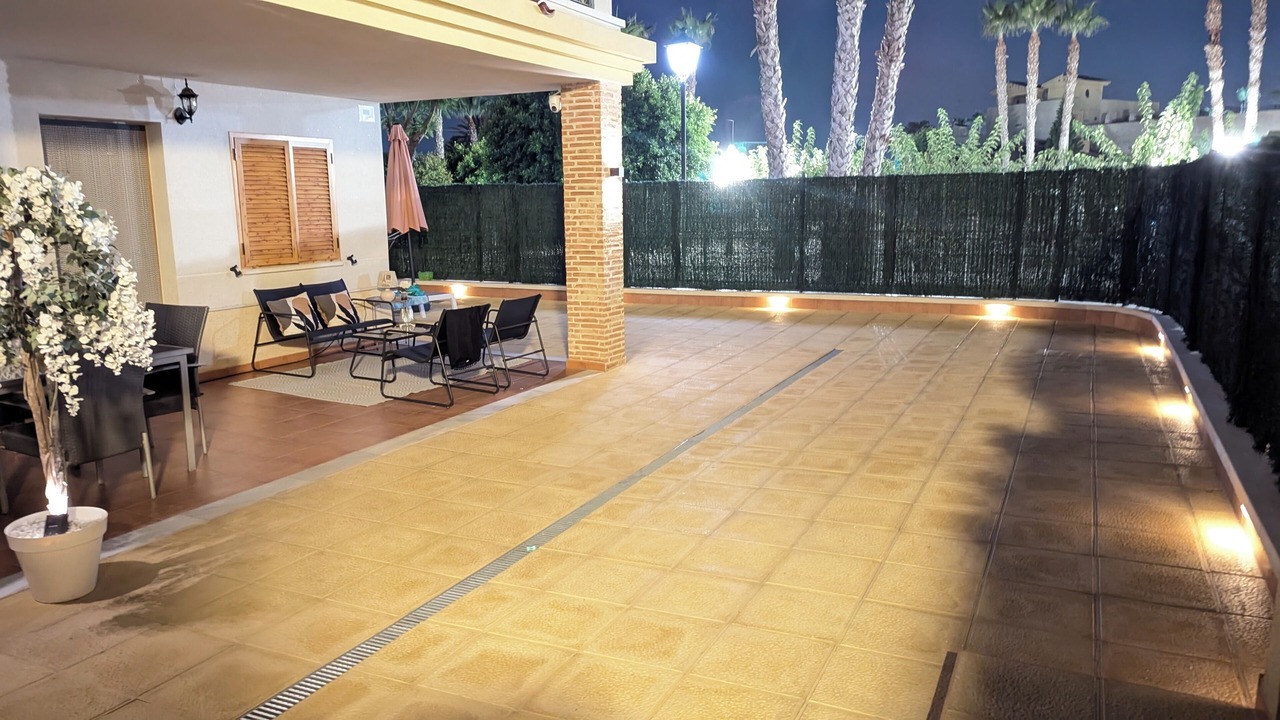 Photo of Outdoor in Daya Vieja