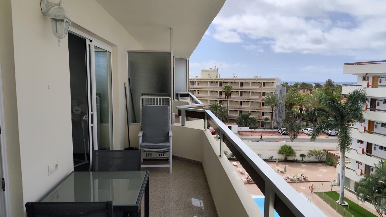 Photo of Outdoor in Playa del Ingles