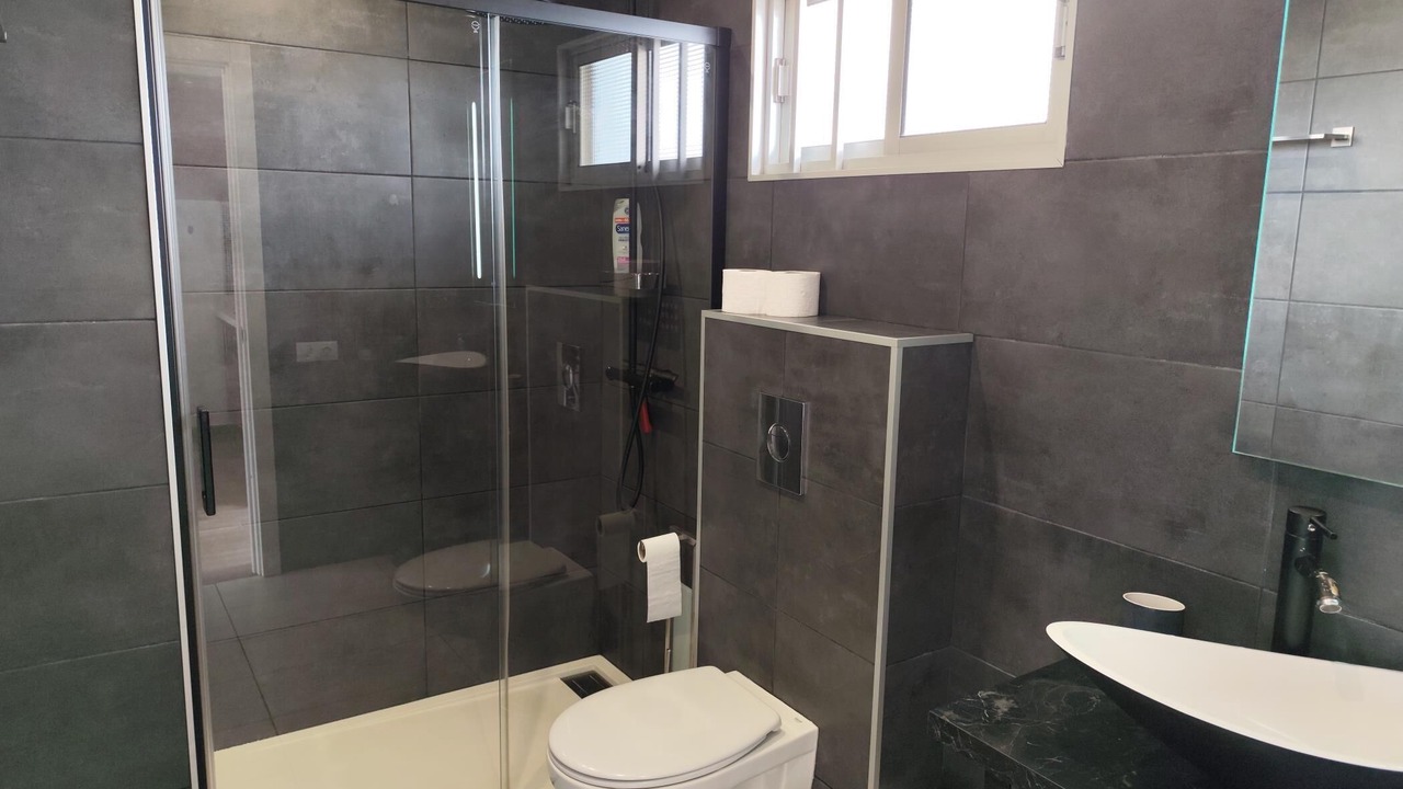 Photo of Bathroom in Playa del Ingles
