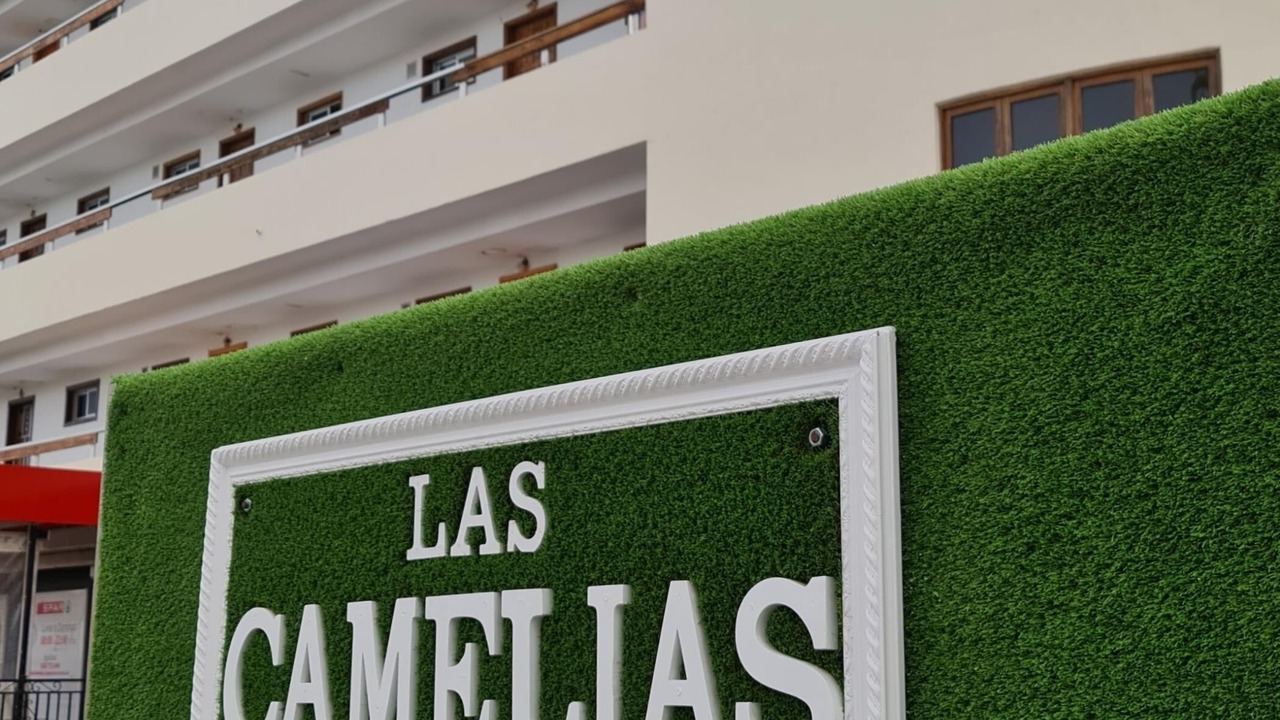 Photo of Outdoor in Playa del Ingles