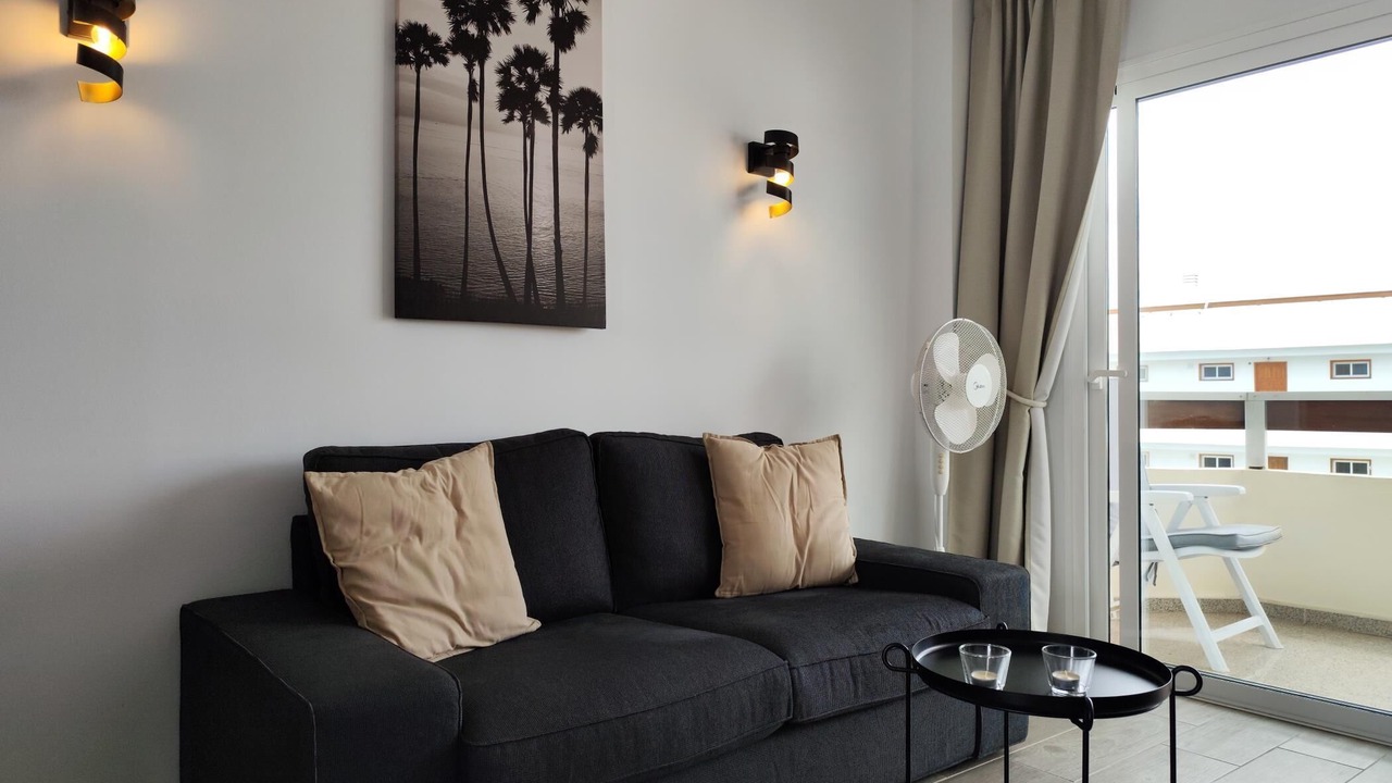 Photo of Livingroom in Playa del Ingles