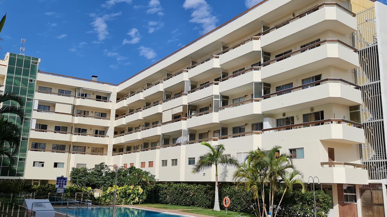 Photo of Outdoor in Playa del Ingles