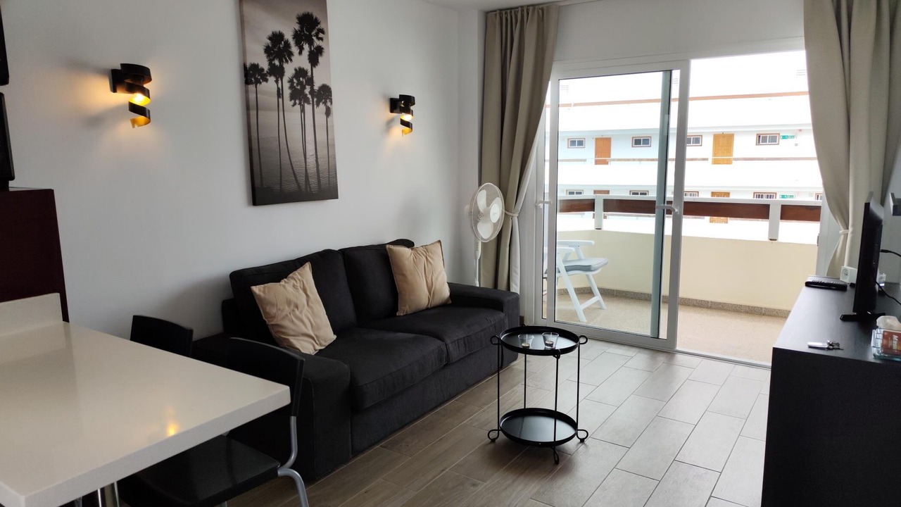 Photo of Livingroom in Playa del Ingles