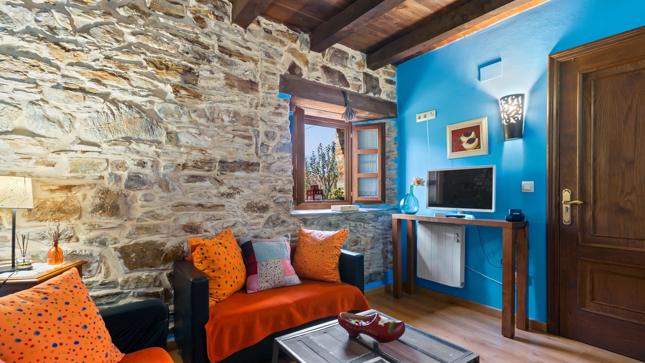 Photo of Livingroom in Vilaframil
