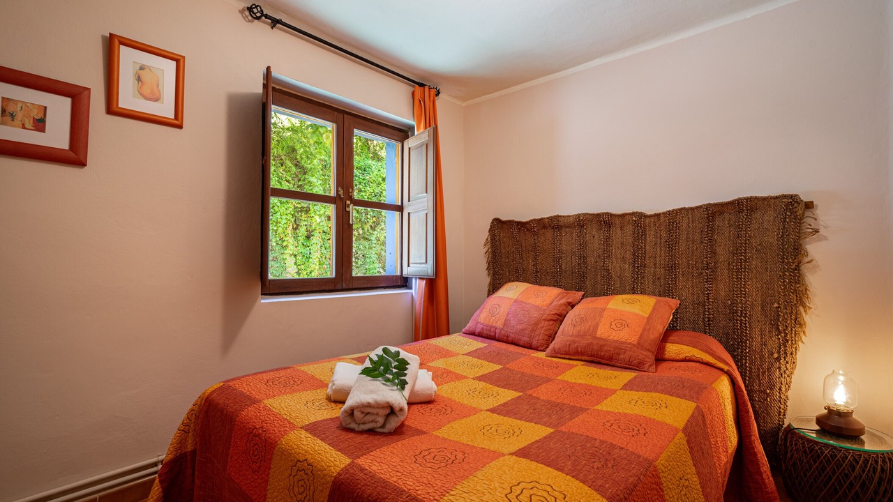 Photo of Bedroom in Ponga