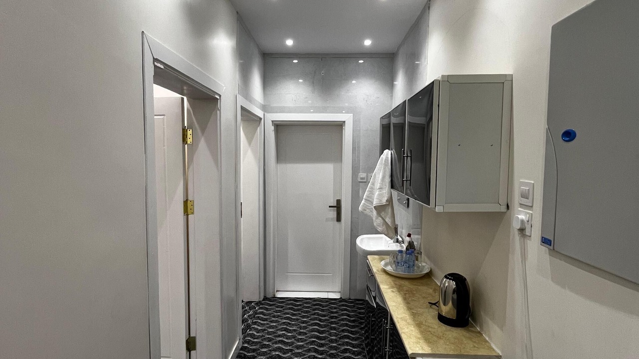 Photo of Bedroom in Medina