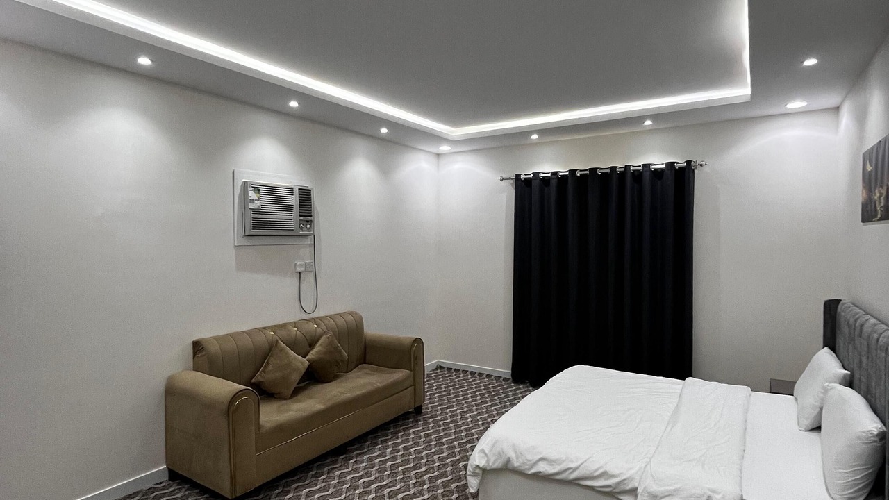 Photo of Bedroom in Medina