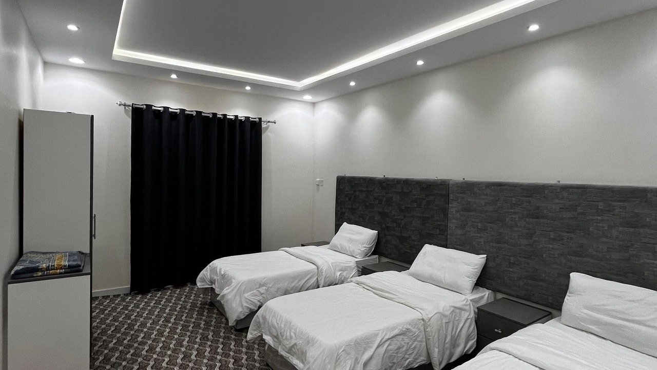 Photo of Bedroom in Medina