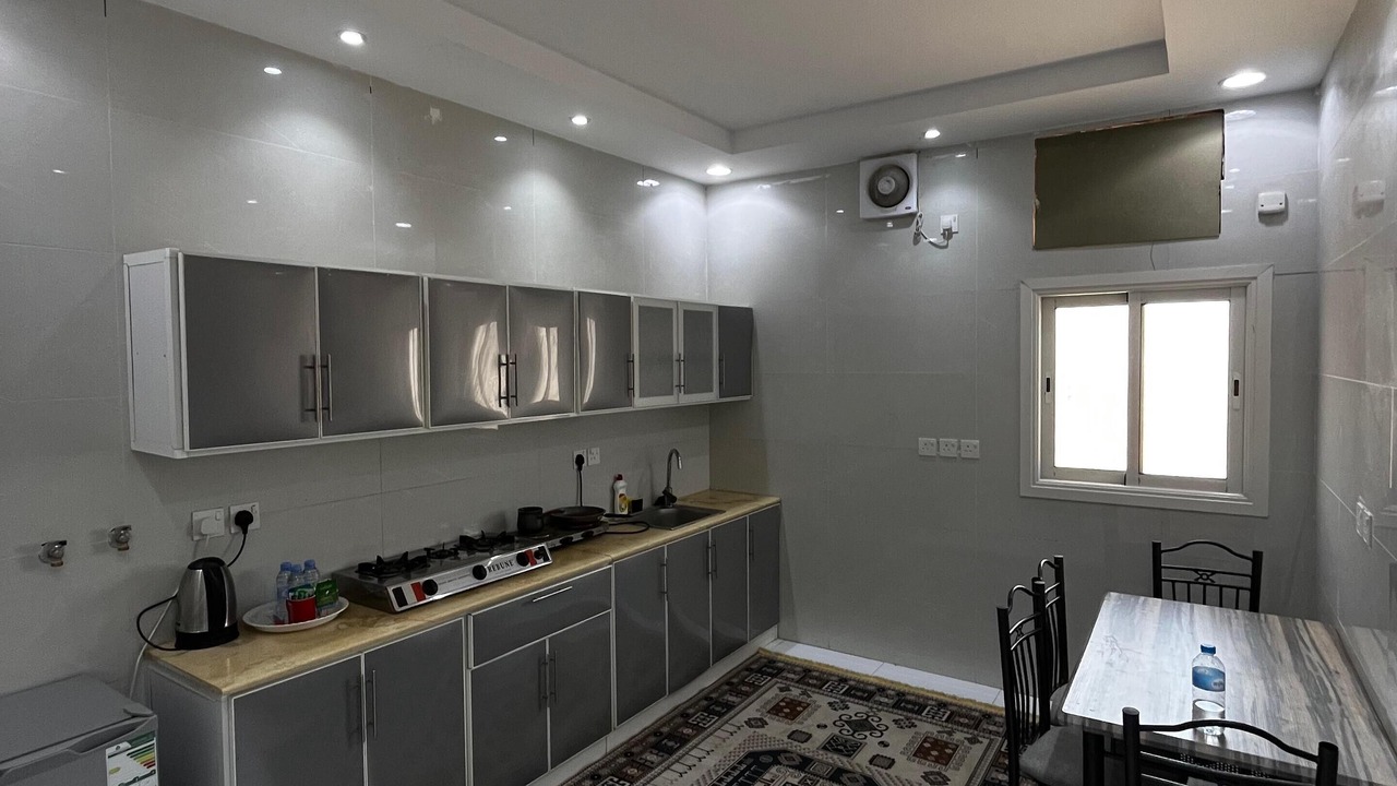 Photo of Kitchen in Medina