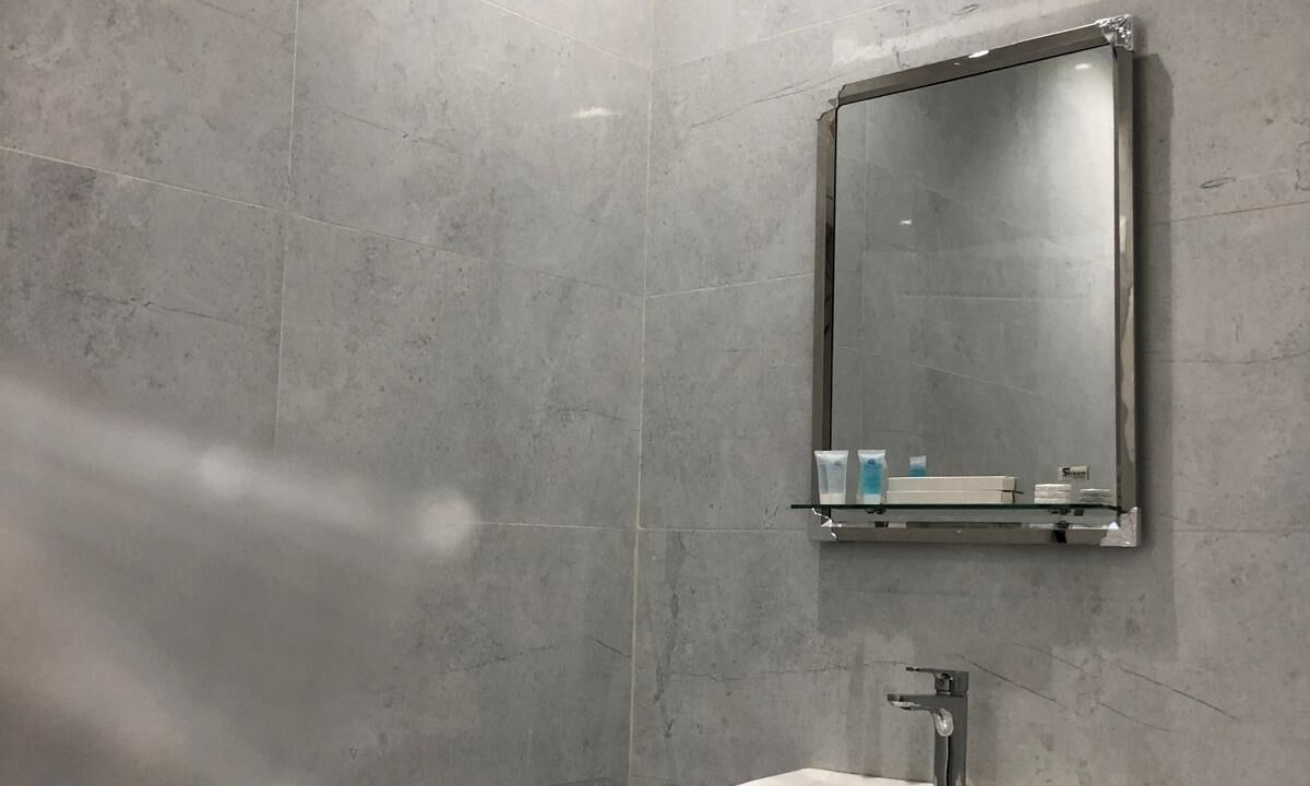 Photo of Bathroom in Medina