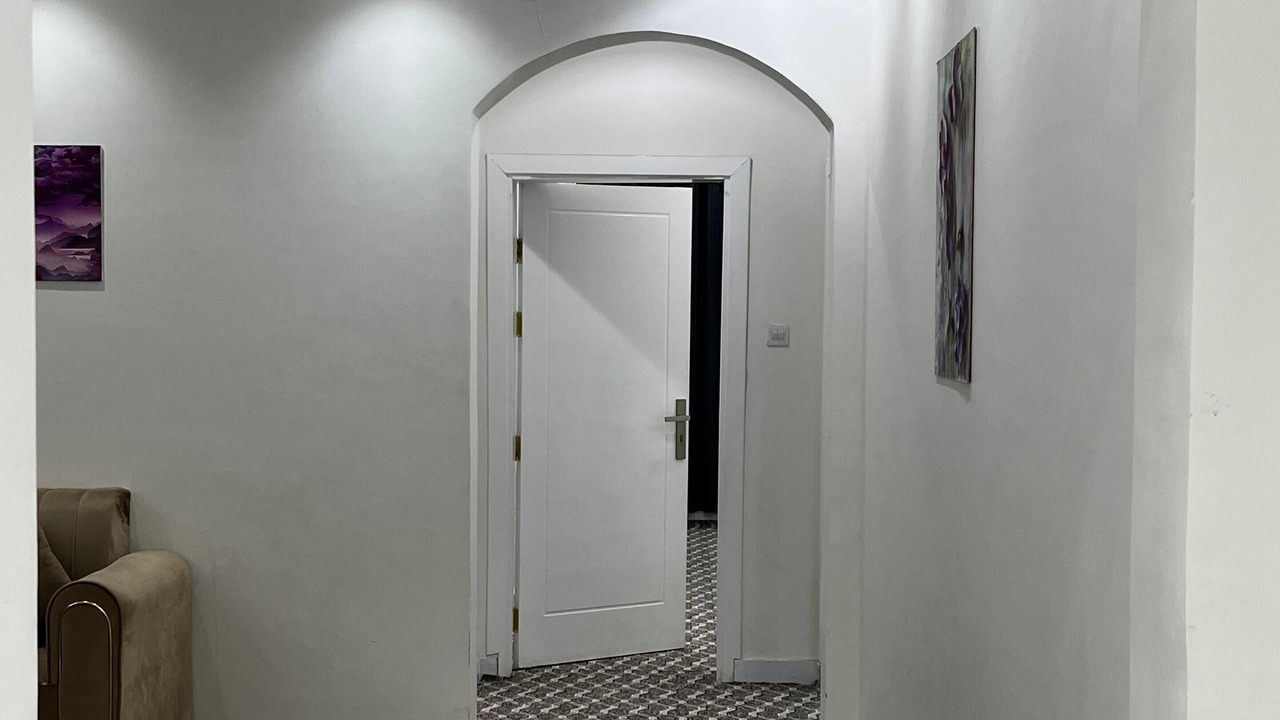 Photo of Livingroom in Medina