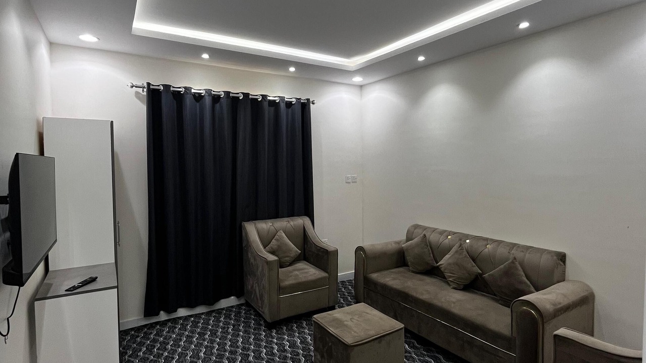 Photo of Livingroom in Medina