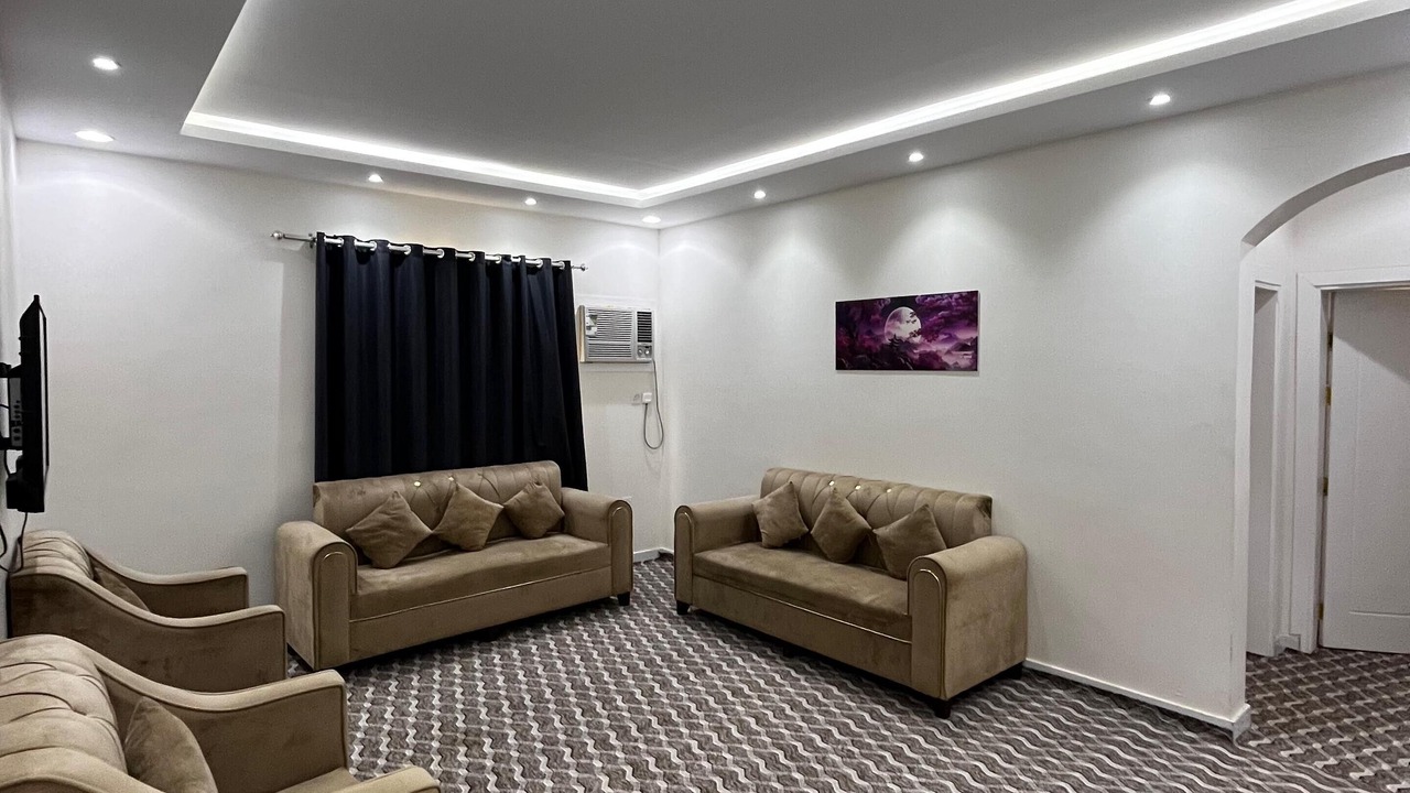 Photo of Livingroom in Medina