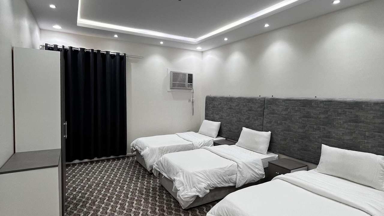 Photo of Bedroom in Medina