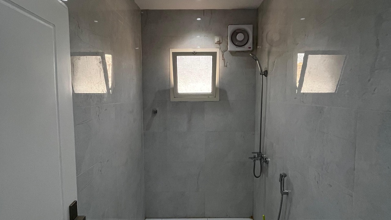 Photo of Bathroom in Medina