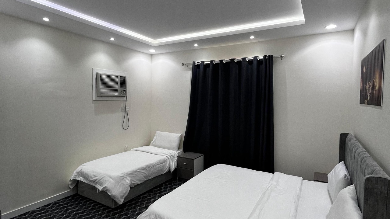 Photo of Bedroom in Medina