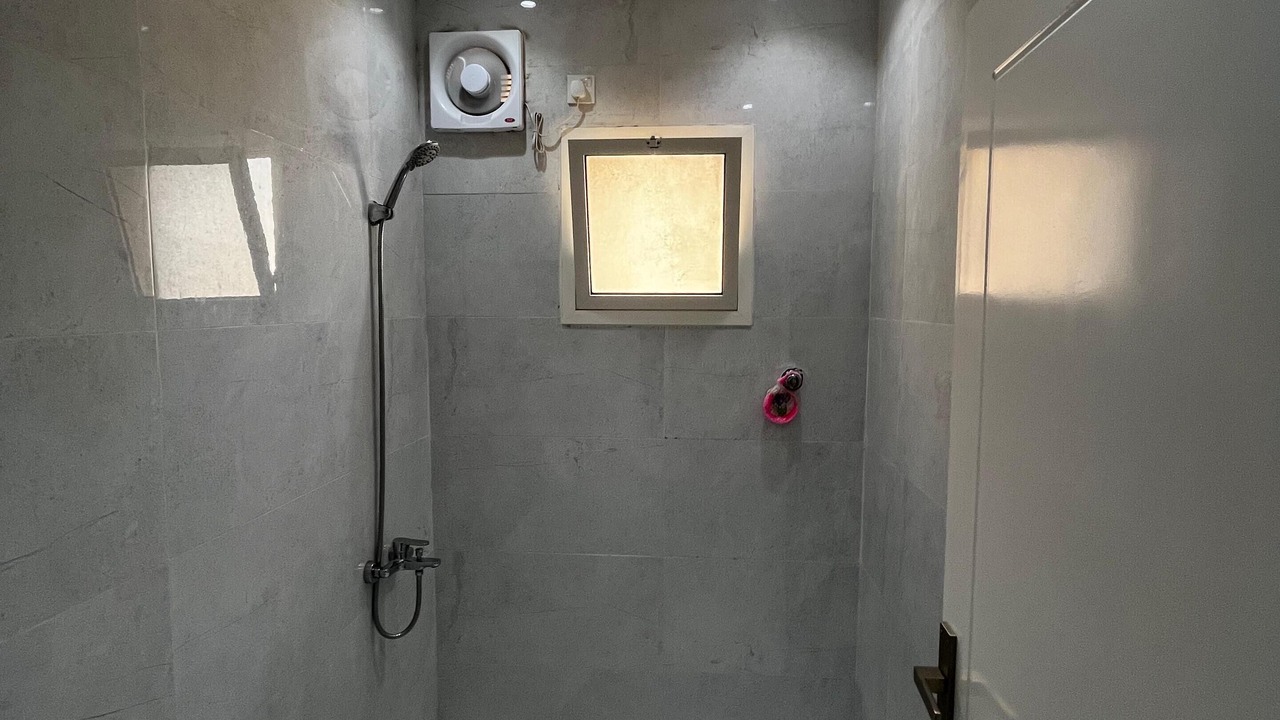 Photo of Bathroom in Medina