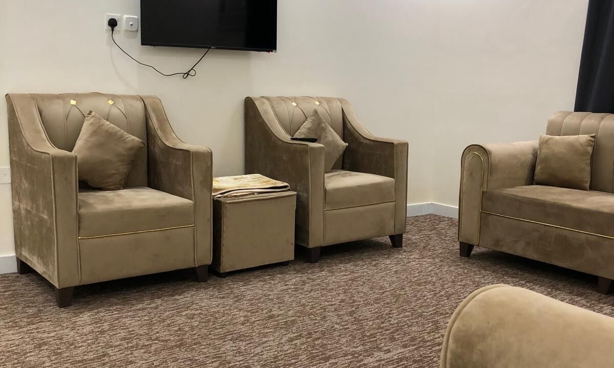 Photo of Livingroom in Medina