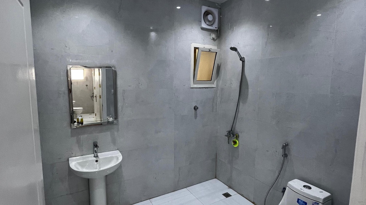Photo of Bathroom in Medina