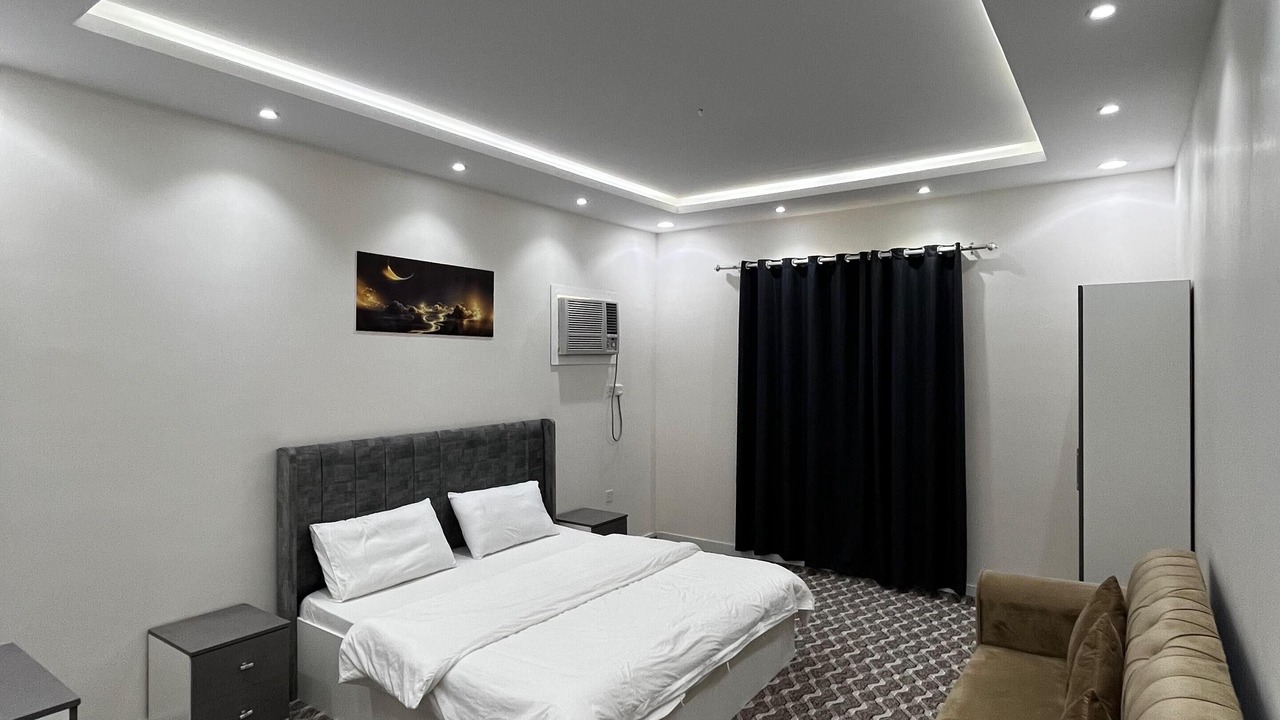 Photo of Bedroom in Medina