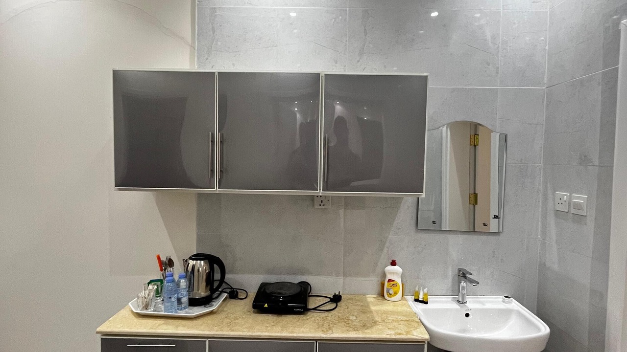 Photo of Kitchen in Medina