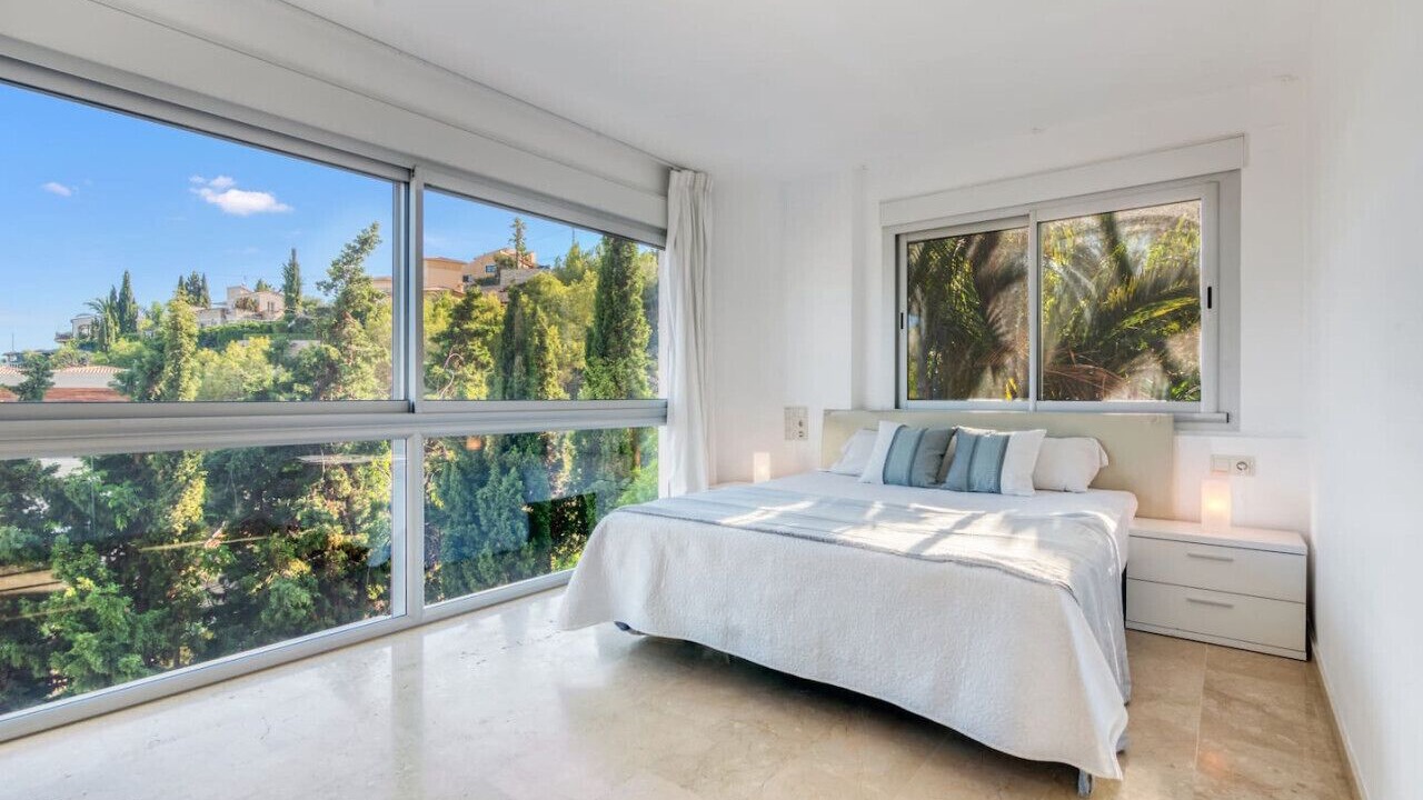 Photo of Bedroom in Aduanas