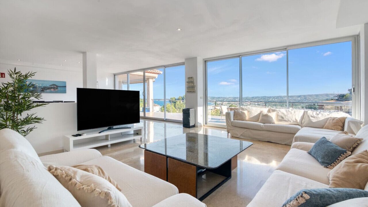 Photo of Livingroom in Aduanas