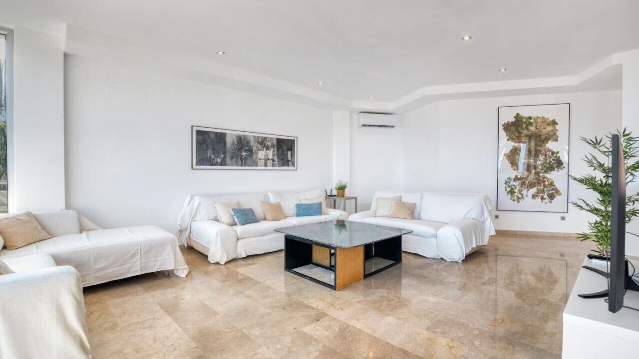 Photo of Livingroom in Aduanas