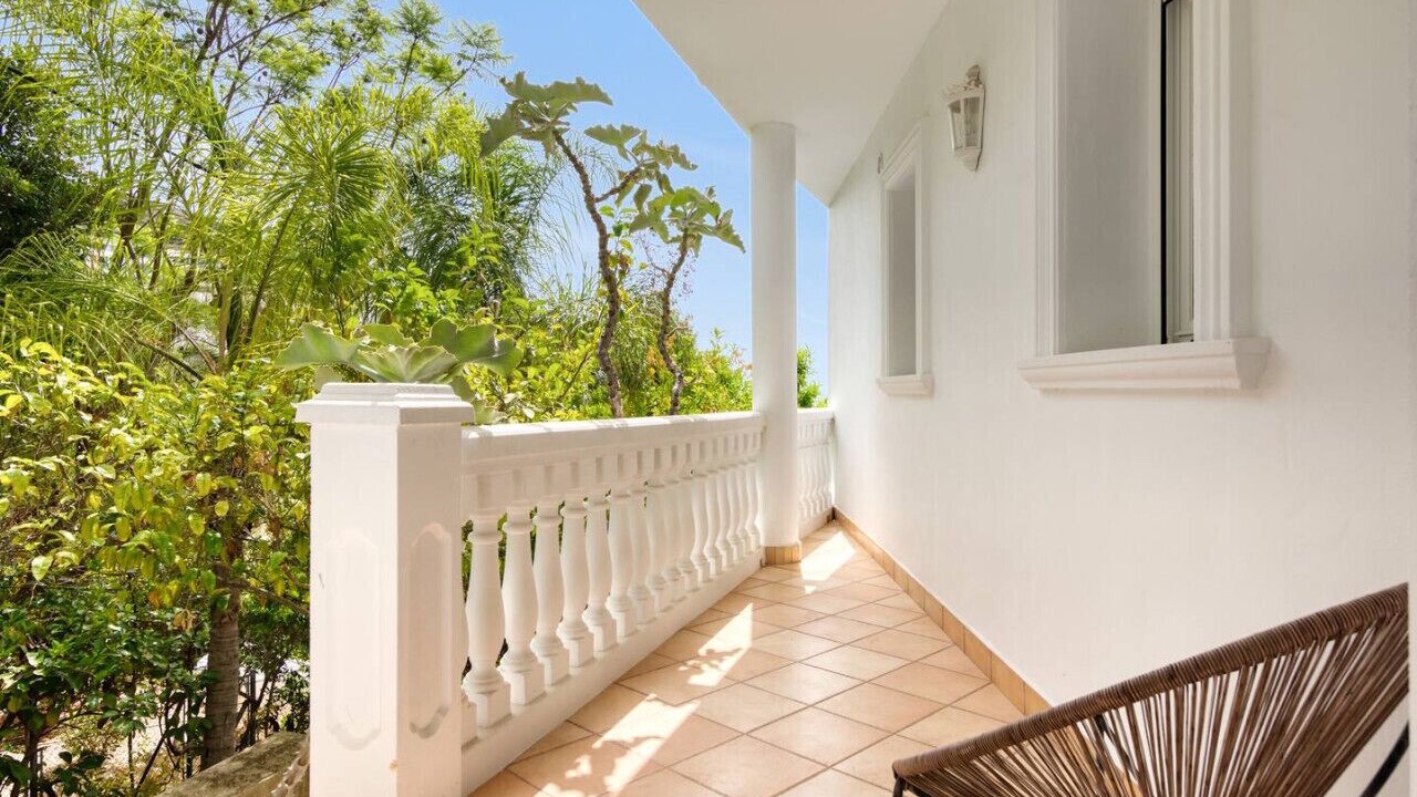 Photo of Patio Balcony in Aduanas