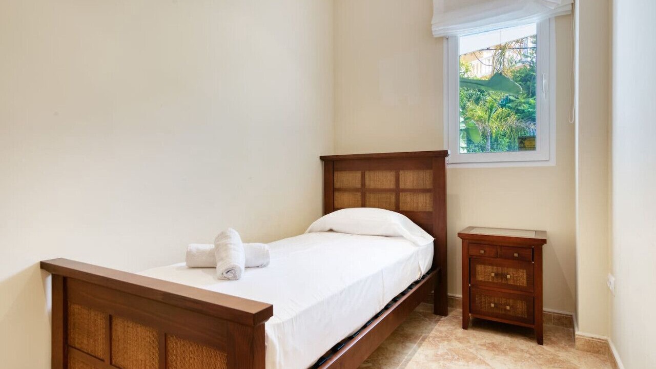 Photo of Bedroom in Aduanas