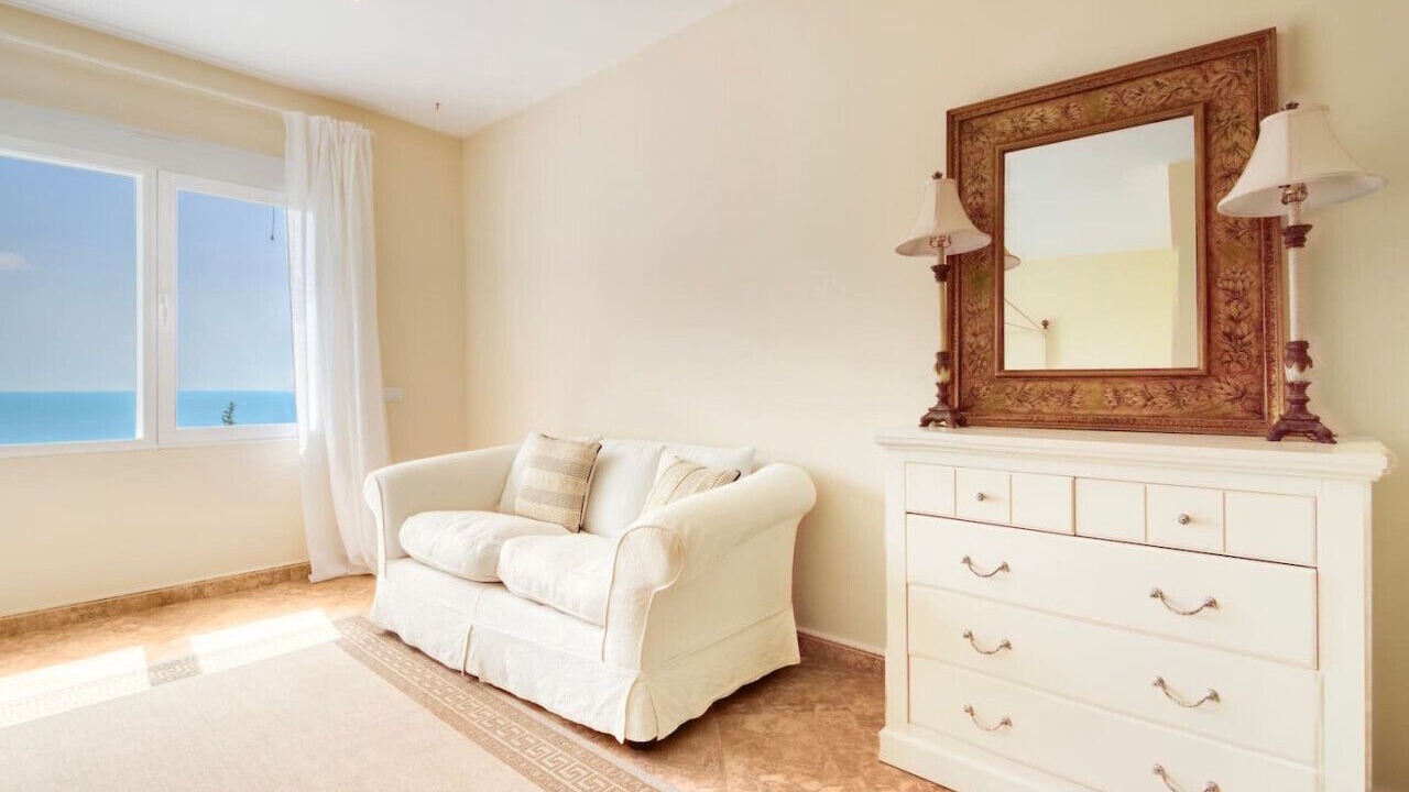 Photo of Livingroom in Aduanas