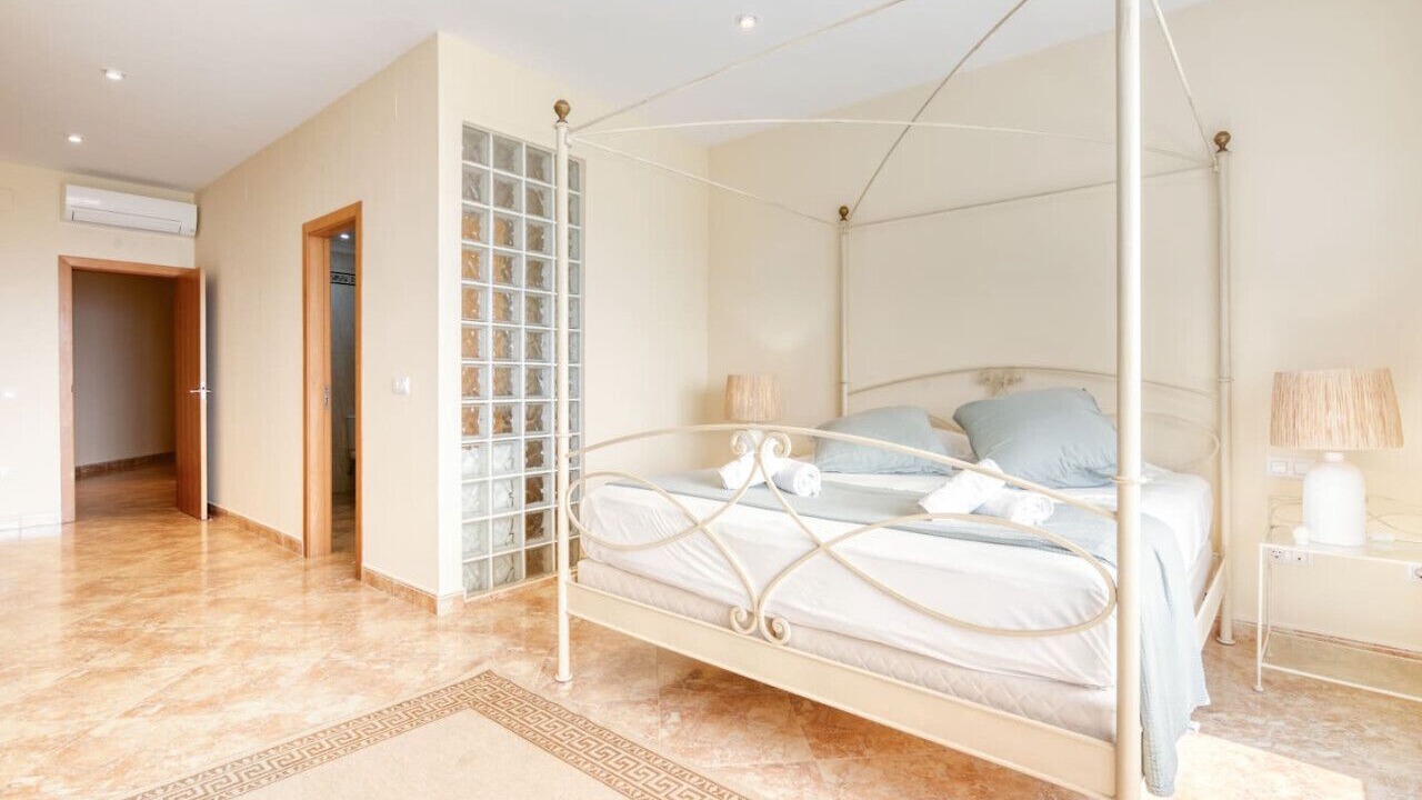 Photo of Bedroom in Aduanas