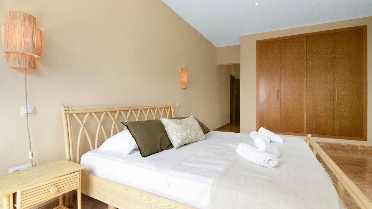Photo of Bedroom in Aduanas