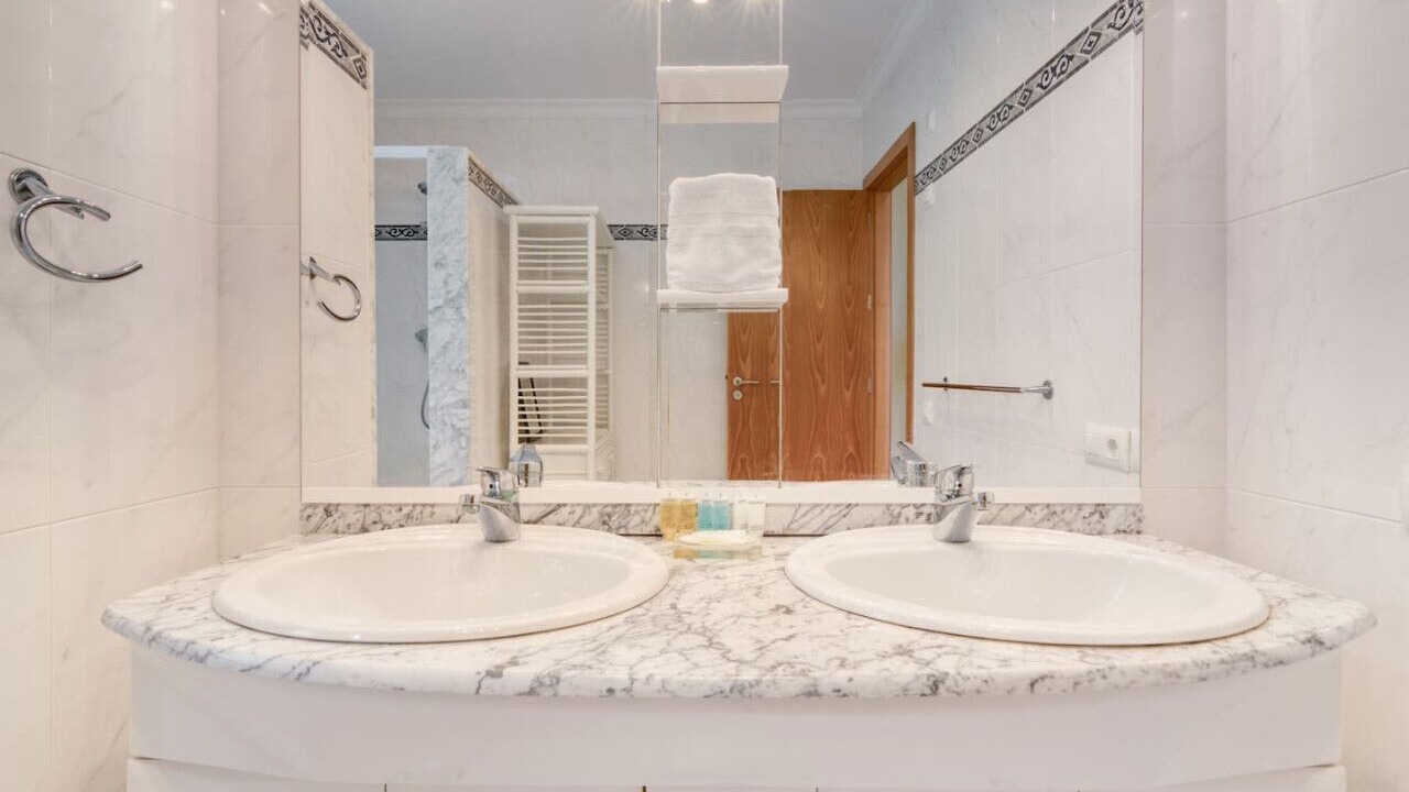 Photo of Bathroom in Aduanas