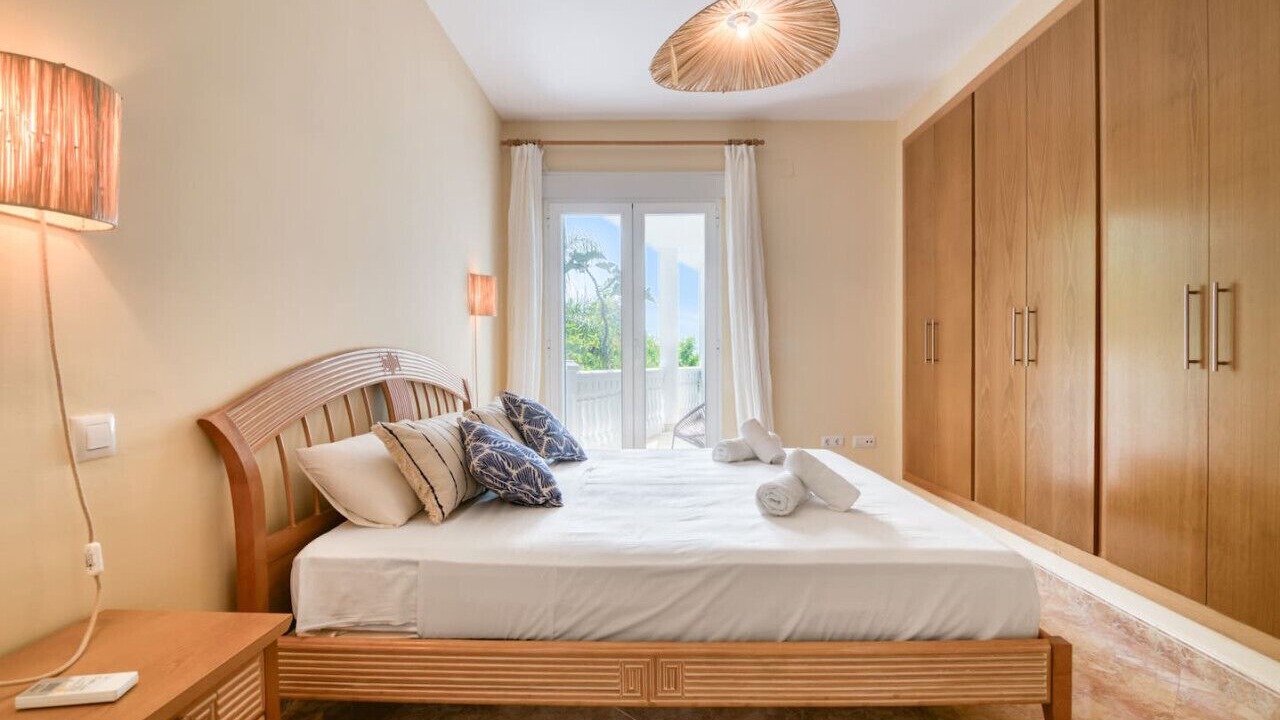 Photo of Bedroom in Aduanas