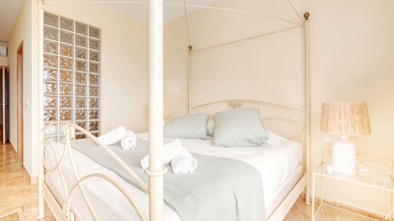 Photo of Bedroom in Aduanas