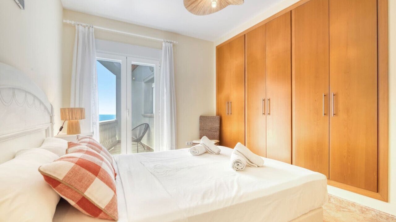 Photo of Bedroom in Aduanas