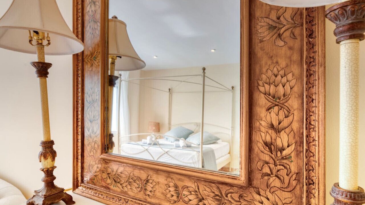 Photo of Bedroom in Aduanas
