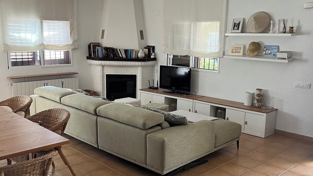 Photo of Livingroom in Betera