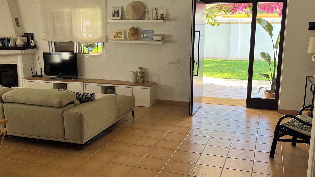Photo of Livingroom in Betera