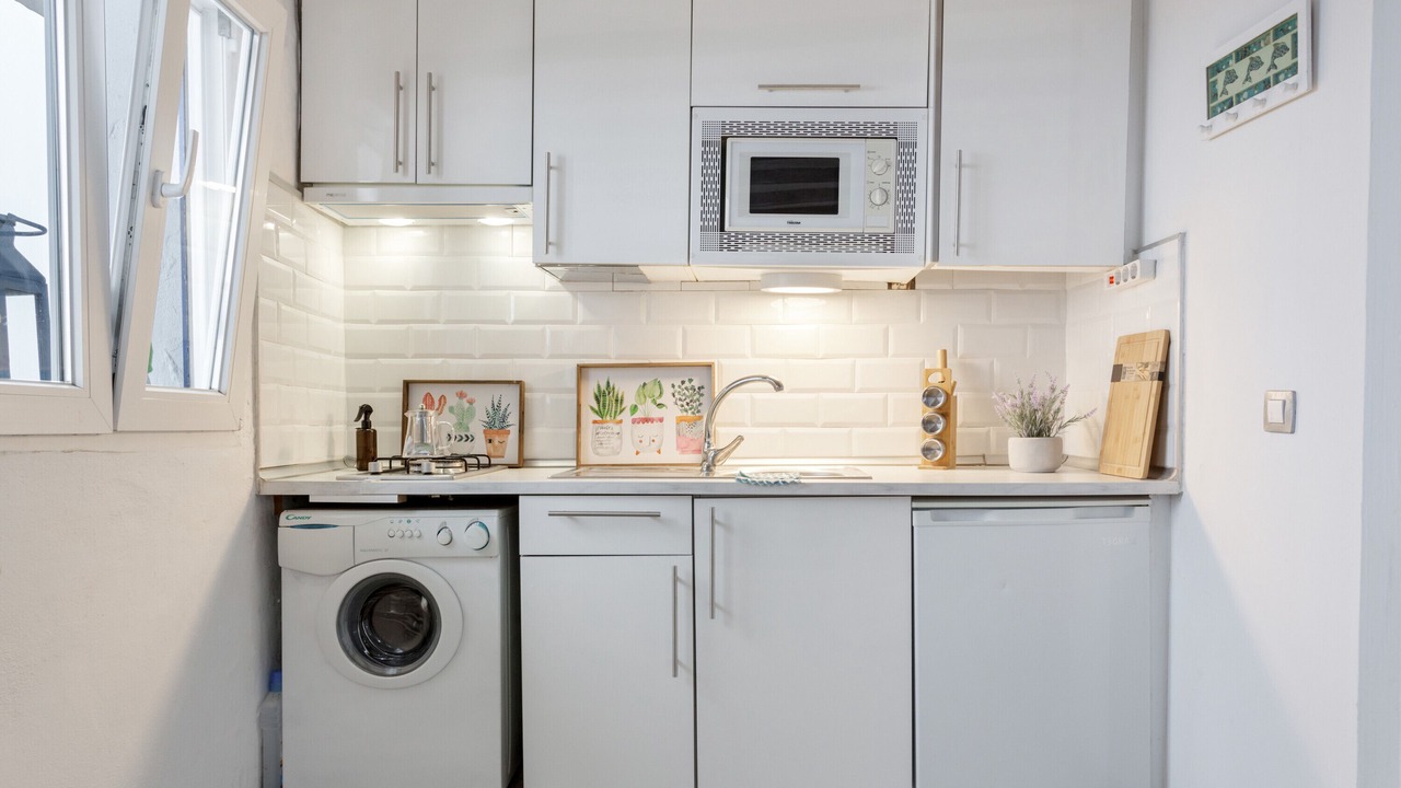 Photo of Kitchen in Icod el Alto