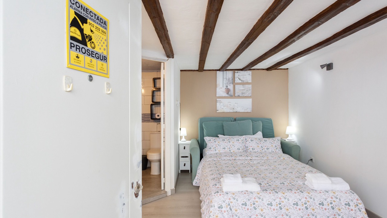 Photo of Bedroom in Icod el Alto