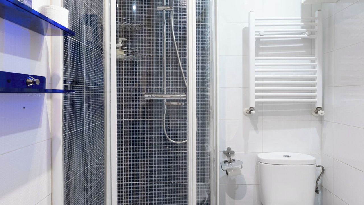 Photo of Bathroom in Algete