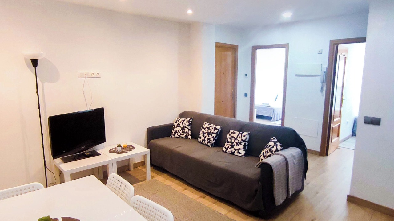 Photo of Livingroom in Algete